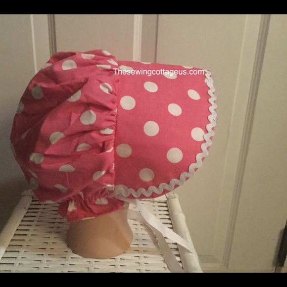 New Bo Peep bonnet, Bo peep Toy Story costume - Picture 2 of 2